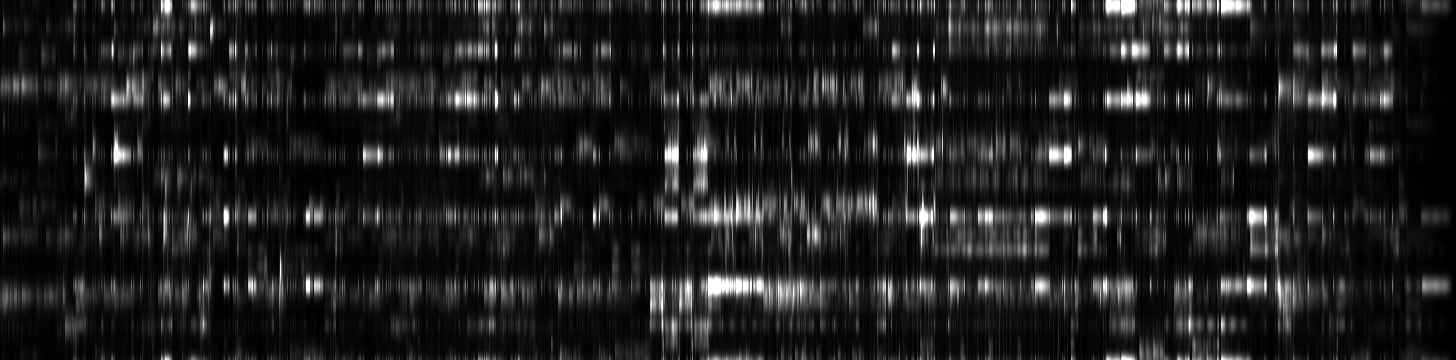 Muikrad - Sector IX - Impressions ~ A Forest of Glass (Morusque live mix 01)